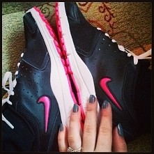 Nike <3