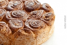 WęGIERSKIE POGACZE SEROWE