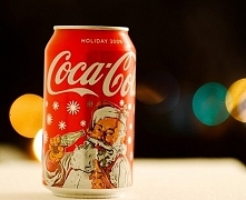 COKE<3