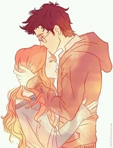 Harry&Ginny