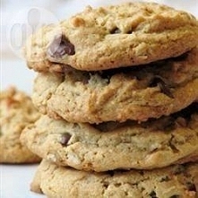 Przepis na domowe pieguski:...