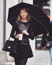 Taylor Swift
