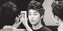 XiuMin, EXO
