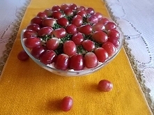 Sałatka z kurczakiem i....