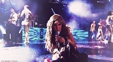 Anahi <3