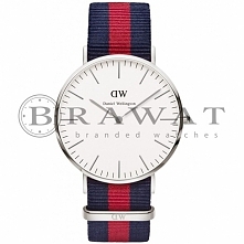 ZEGAREK MĘSKI DANIEL WELLIN...