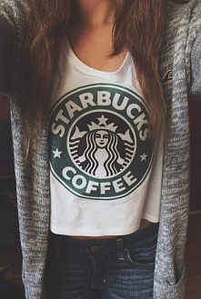 Starbucks coffee