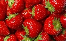 Dlaczego warto jeść truskawki ?