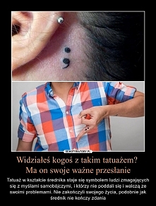 Spotkaliście się z tym?