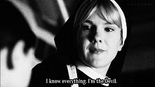 Mary Eunice - Asylum