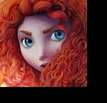 Idealne na avatar.
Doskonale widoczne z oddalenia, wyraźne z stylem i ma "to coś".
O wymiarze 180x180. 
Jednak trzeba sobie uciąć czarny fragment ponieważ wymiary 180 ...