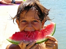 Arbuz – to nie tylko woda!