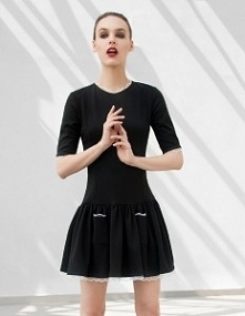 grzecznie i elegancko :)