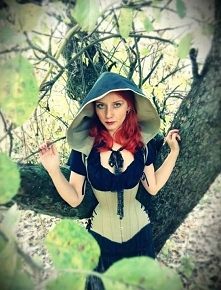 Lady ardzesz corset

Krystyna Mira