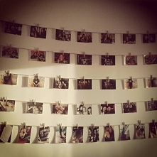 People change, memories don...