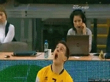 najlepsza zagrywka =D