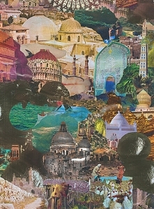 '' Muszę Ci coś wyznać, jesteś jedyną kobietą, do której piszę, do której piszę tak, jak piszę, jaki jestem, czego pragnę. Ty jesteś właściwie moim dziennikiem, ale ni...