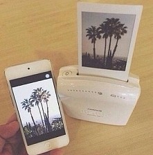 Fujifilm Instax Share SP-I