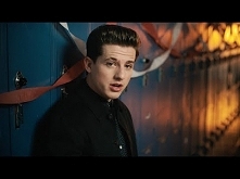 Charlie Puth - Marvin Gaye ft. Meghan Trainor <3