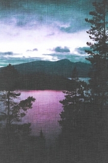 "Jedyne życie, jakiego chcę, to życie z tobą."
Maya Banks "Pożar krwi"