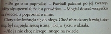 tak bardzo kocham tę książk...