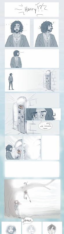 Najdotkliwsza śmierć w Harr...