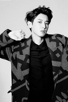 ChanYeol, EXO