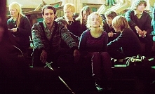 Powiedzcie mi czemu oni nie są razem???? :(