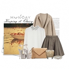 Super koszula jak i cały ze...