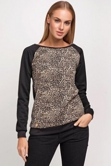 MAKADAMIA M238 BLUZKA DAMSKA