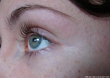 JAK ZROBIĆ PROFESJONALNIE HENNĘ BRWI I RZĘS