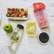 Nowy post o jedzeniu i jego...