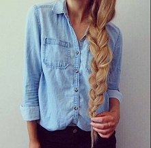 Marze o takich włosach *_*