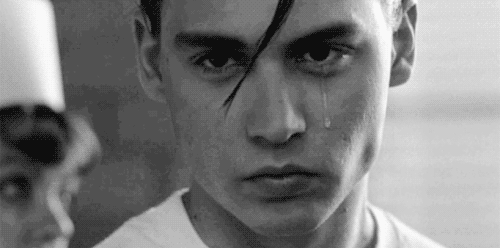 Johnny Depp