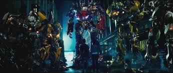 Transformers