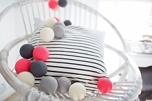 Zestaw Neo - Cotton Balls by good moods