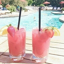 summer drink