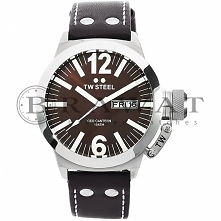 ZEGAREK MĘSKI TW STEEL CE1009
