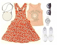 sukienka Atmosphere 17,00 pln - kliknij