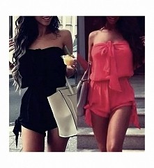 black or red?