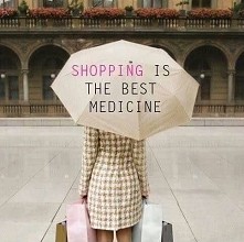 love shopping ;)