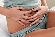 Ćwiczenia podczas miesiączk...