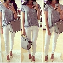 Zamiast czółenek założyłbym...