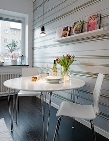 miłe akcenty w kuchni