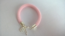 Tworzę bransoletki na zamów...