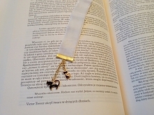 Zakładka na sprzedaż! Zachęcam do zakupu