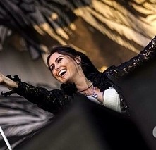 Beautiful Sharon ♡