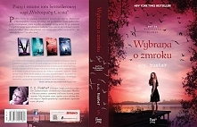 Jest nam miło poinformować, że objęliśmy patronatem piątą i ostatnią już część serii "Wodospady Cienia". Przez całą serię z zaciekawieniem czytaliśmy perypetiach Kylie...