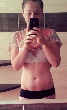 małymi krokami do celu :)
i...