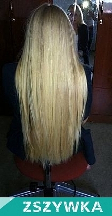 Co zrobić żeby włosy utrzymały się proste? Ogólnie mam włosy falowane, puszące się. Gdy je prostuje przez ok 1 h sa w miare proste a póżniej mam już falowane/loki mimo ze prostu...